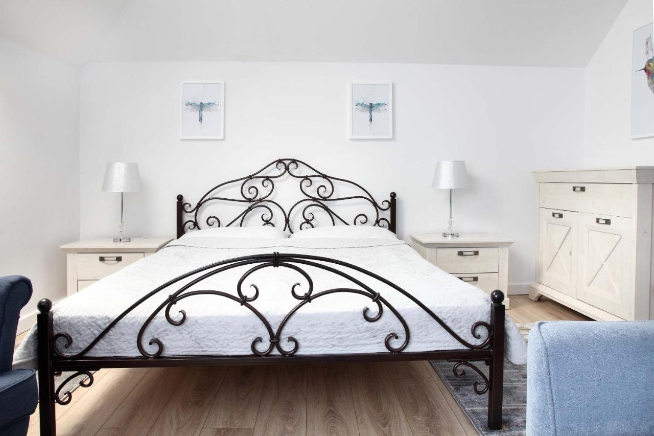 Bryza Apartment Leba Ngoại thất bức ảnh