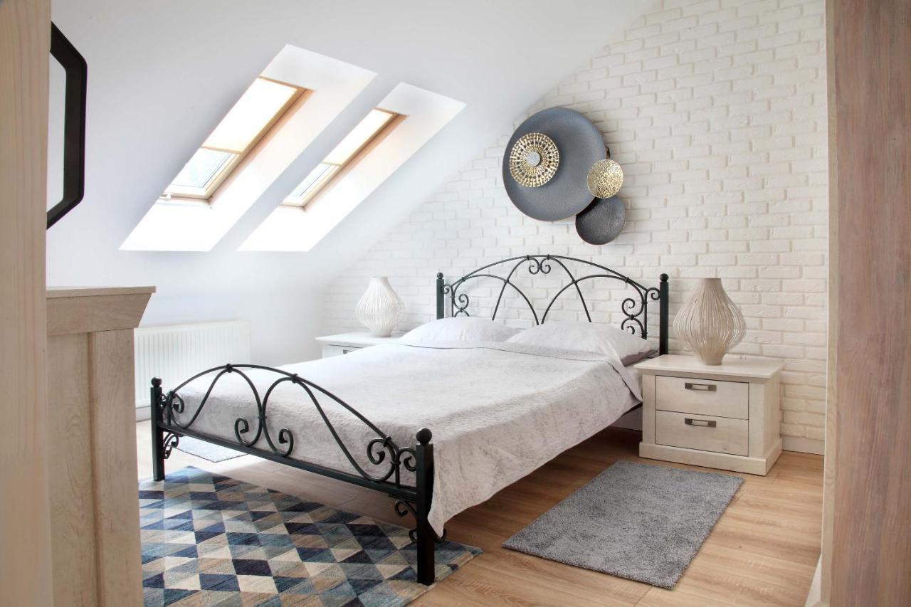 Bryza Apartment Leba Ngoại thất bức ảnh