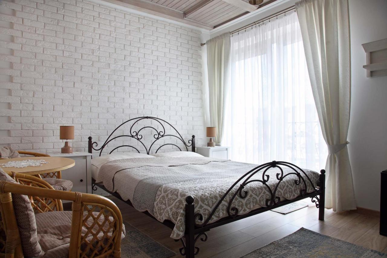 Bryza Apartment Leba Ngoại thất bức ảnh