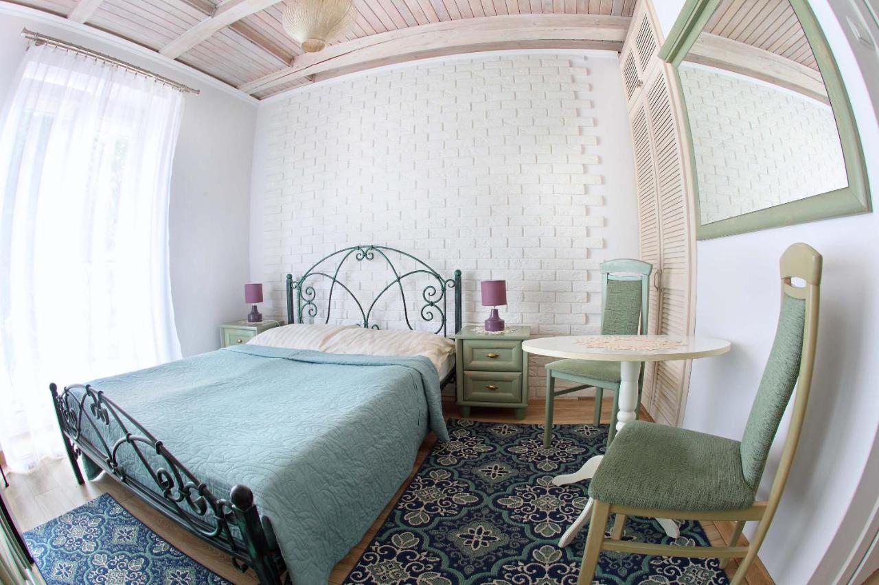 Bryza Apartment Leba Ngoại thất bức ảnh