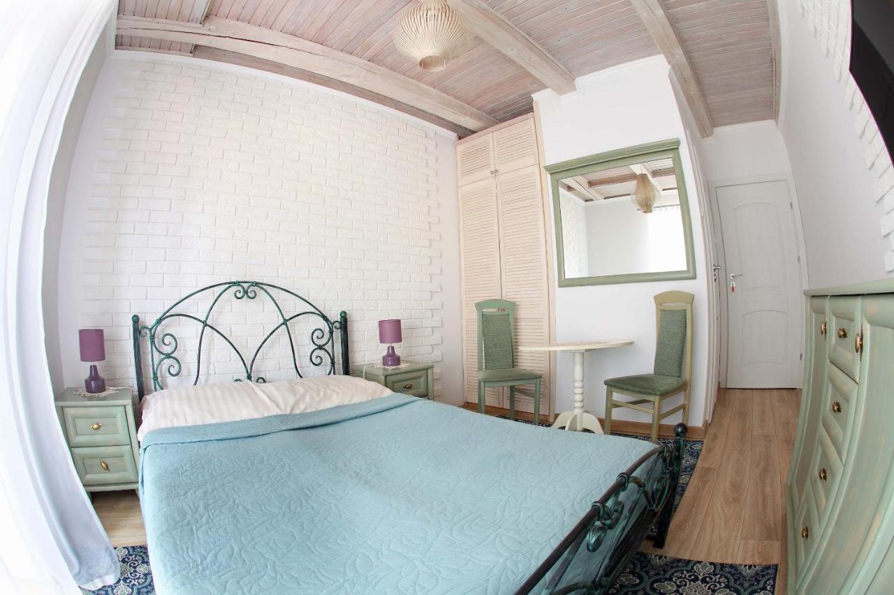 Bryza Apartment Leba Ngoại thất bức ảnh