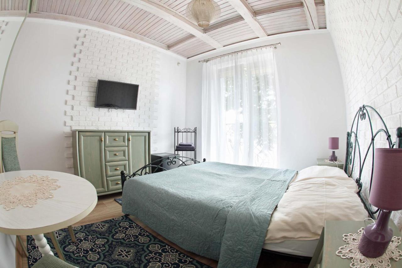 Bryza Apartment Leba Ngoại thất bức ảnh