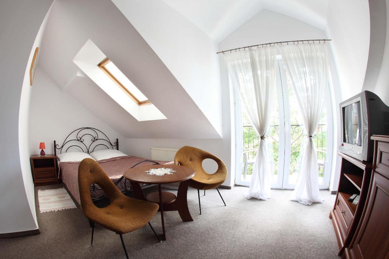 Bryza Apartment Leba Ngoại thất bức ảnh